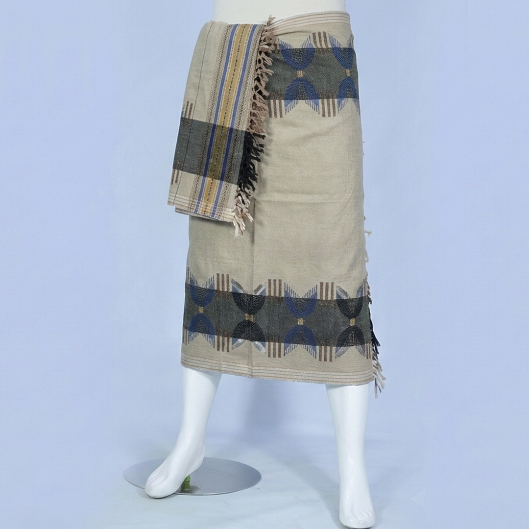 Yemeni Men Maawaz - معوز رجالي يمني