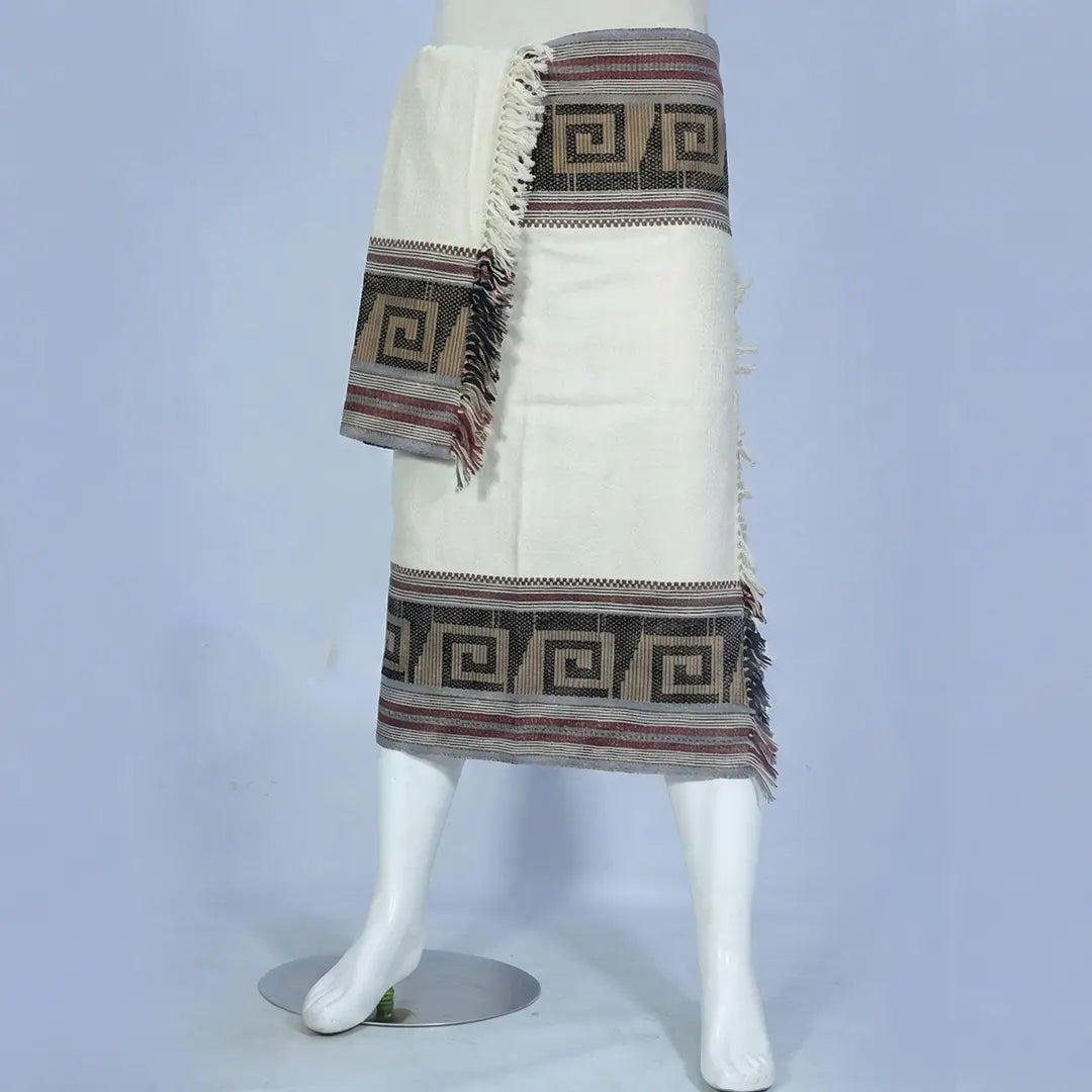 Yemeni Men Maawaz - معوز رجالي يمني