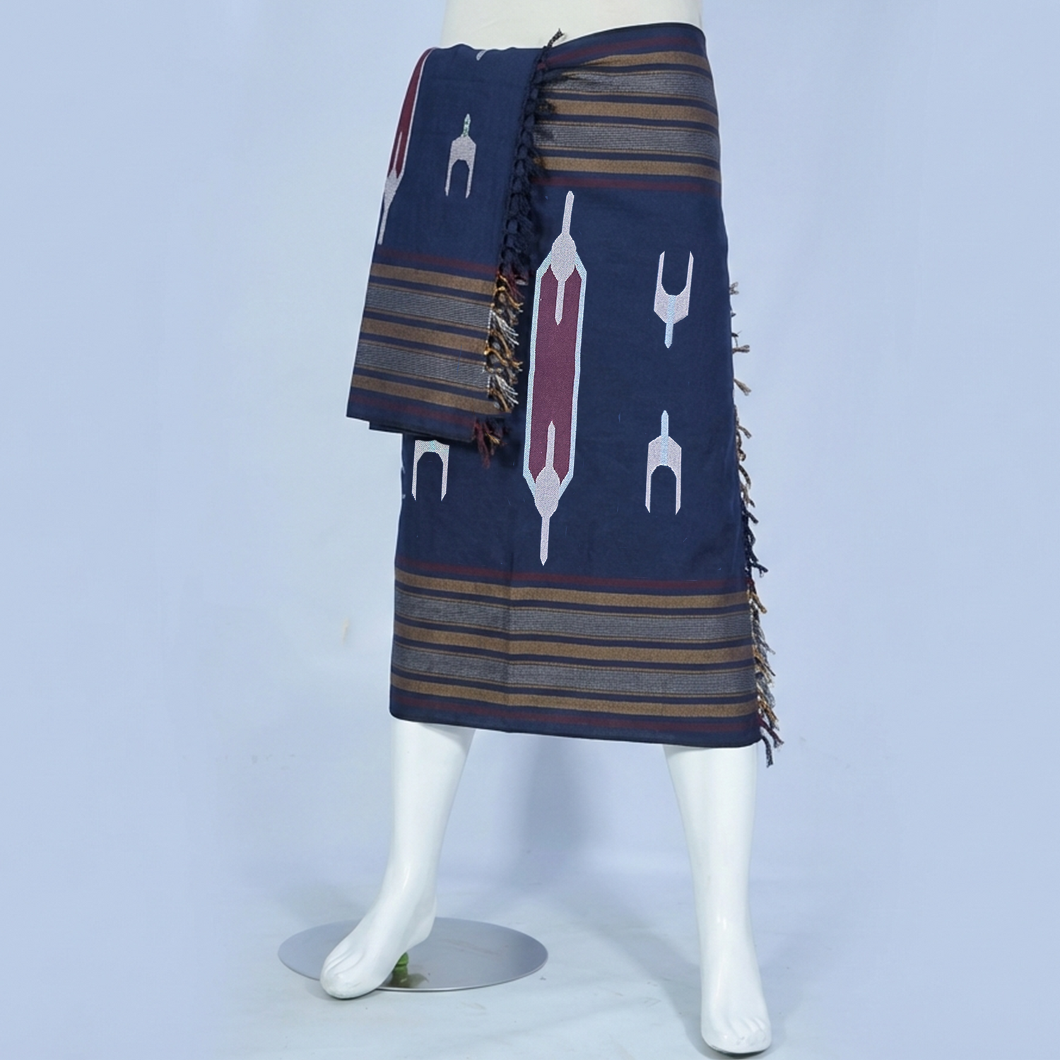 Yemeni Men Maawaz - معوز رجالي يمني