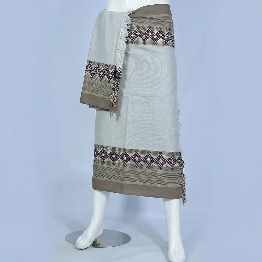 Yemeni Men Maawaz - معوز رجالي يمني