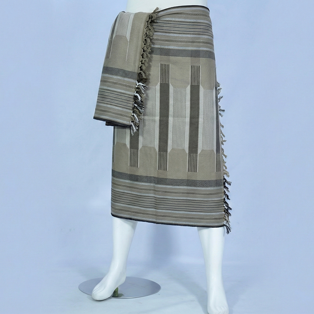 Yemeni Men Maawaz - معوز رجالي يمني