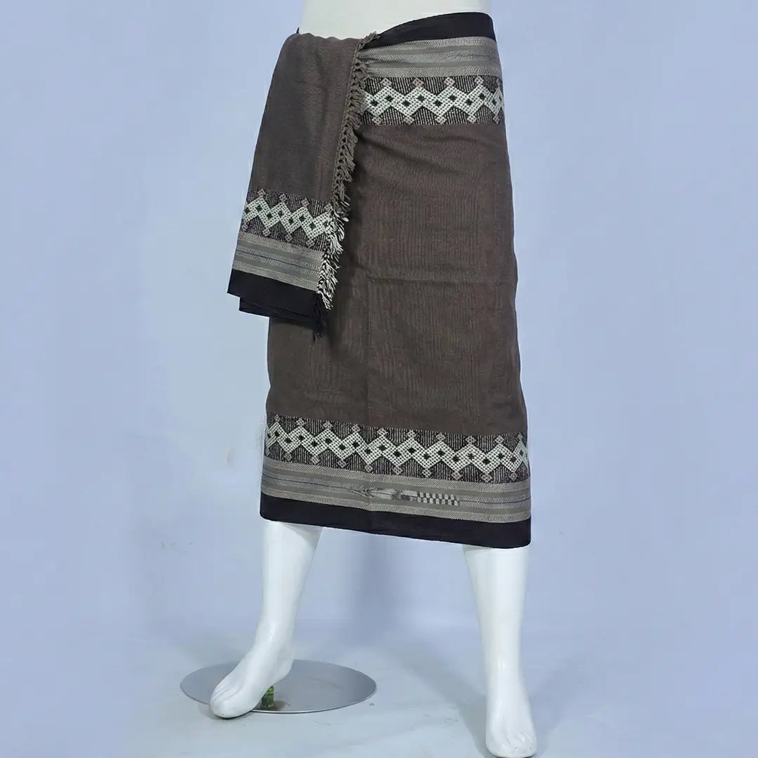 Yemeni Men Maawaz - معوز رجالي يمني