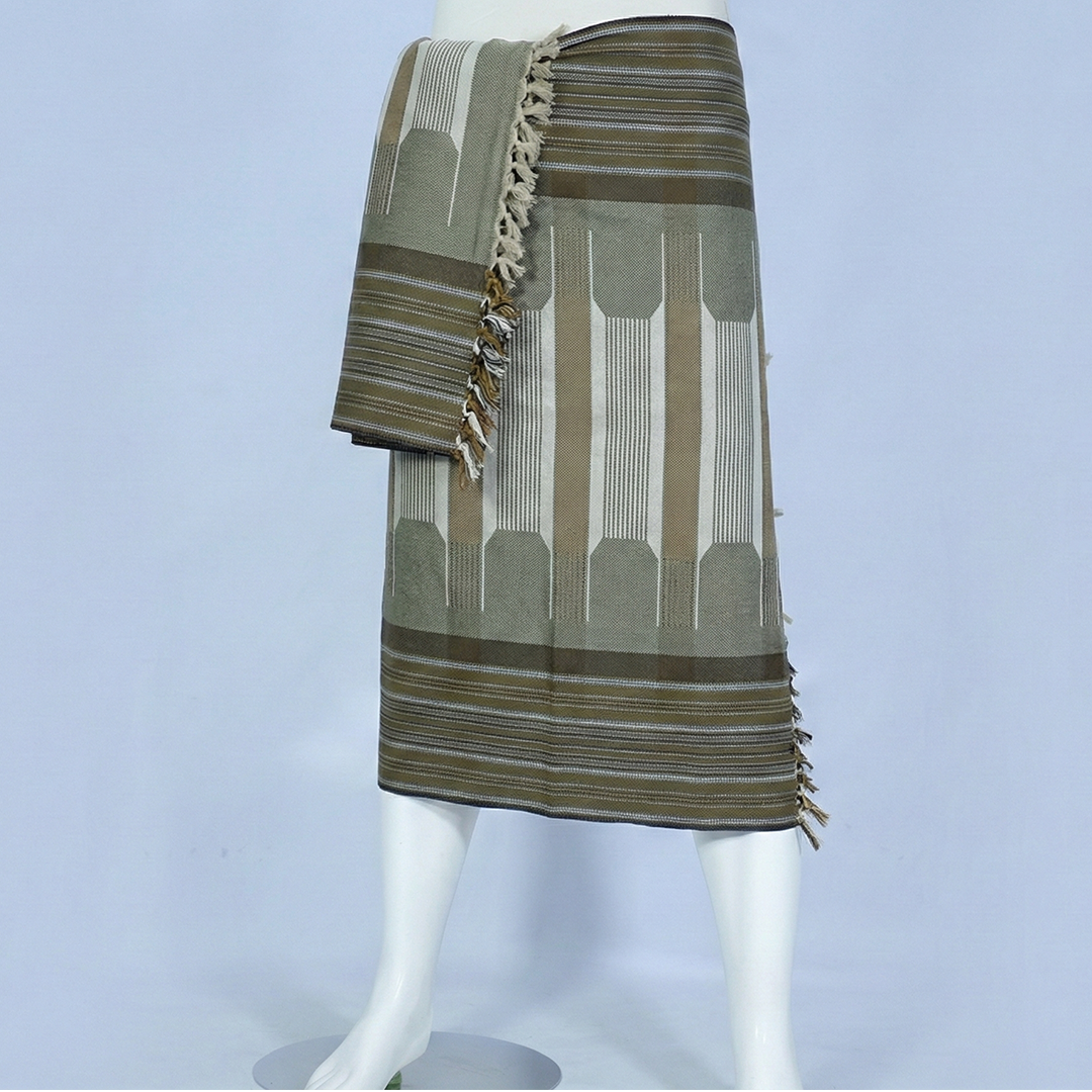 Yemeni Men Maawaz - معوز رجالي يمني