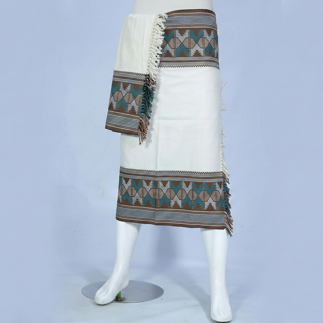 Yemeni Men Maawaz - معوز رجالي يمني