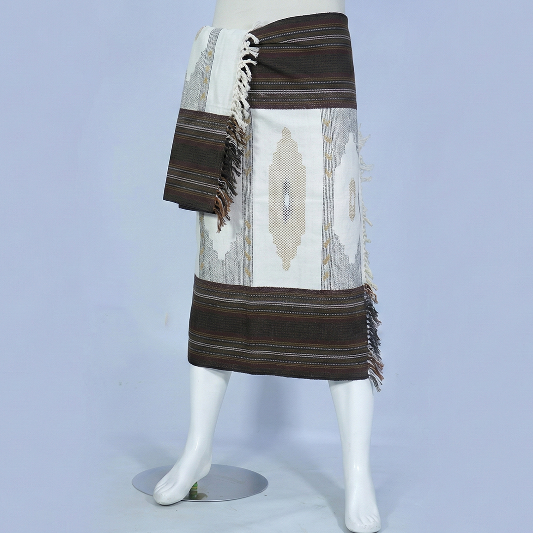 Yemeni Men Maawaz - معوز رجالي يمني