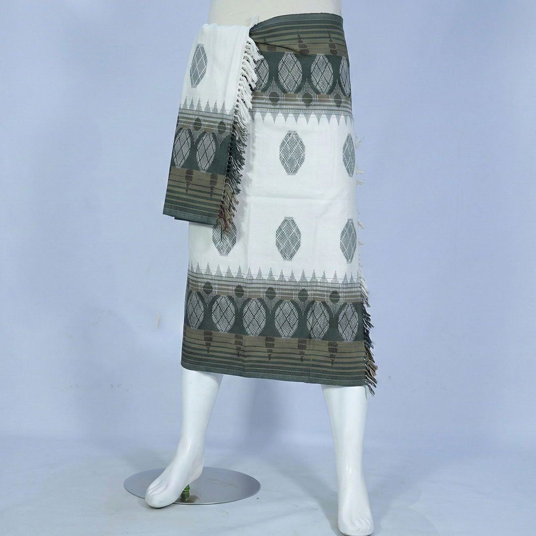 Yemeni Men Maawaz - معوز رجالي يمني