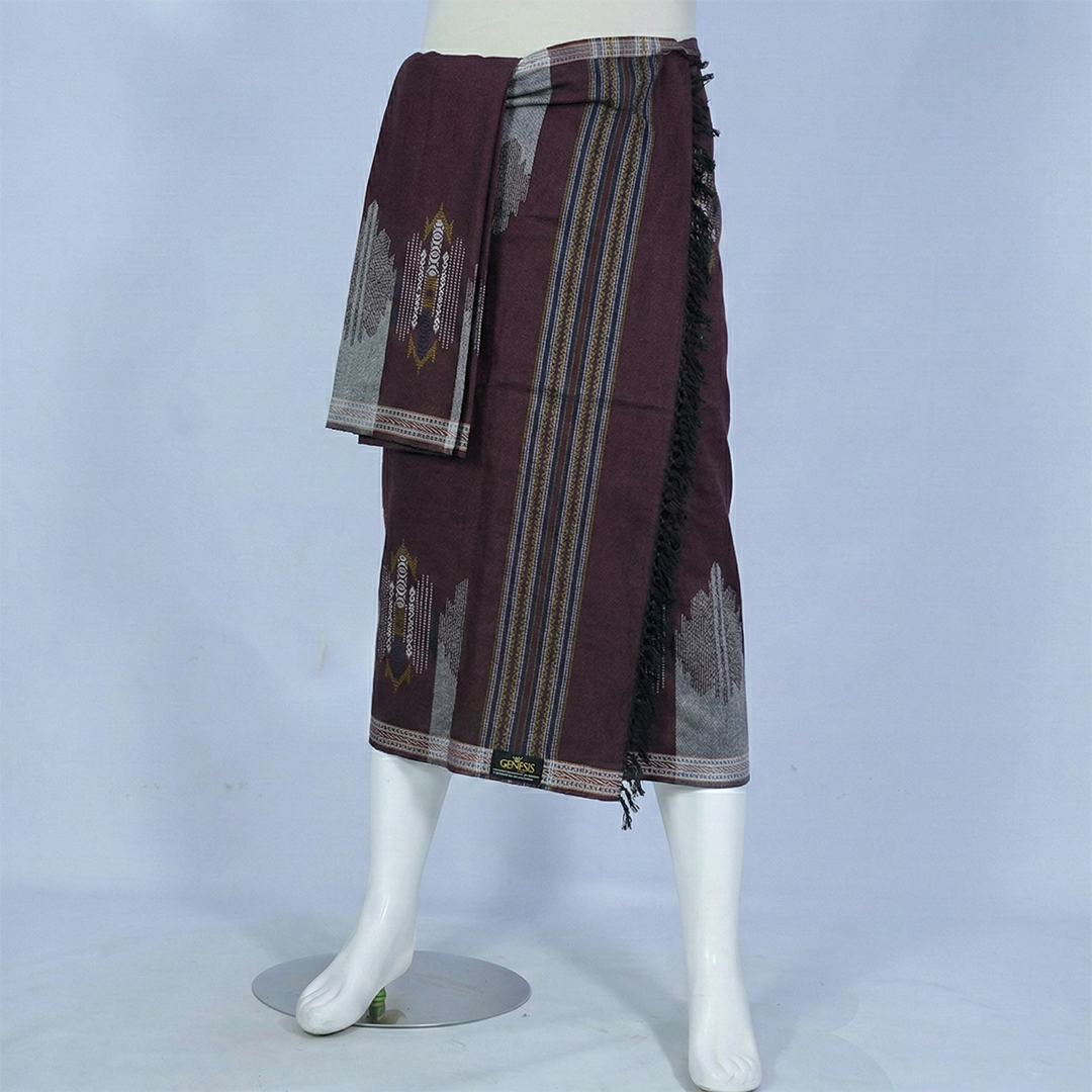 Yemeni Men Maawaz - معوز رجالي يمني