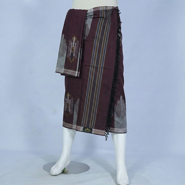 Yemeni Men Maawaz