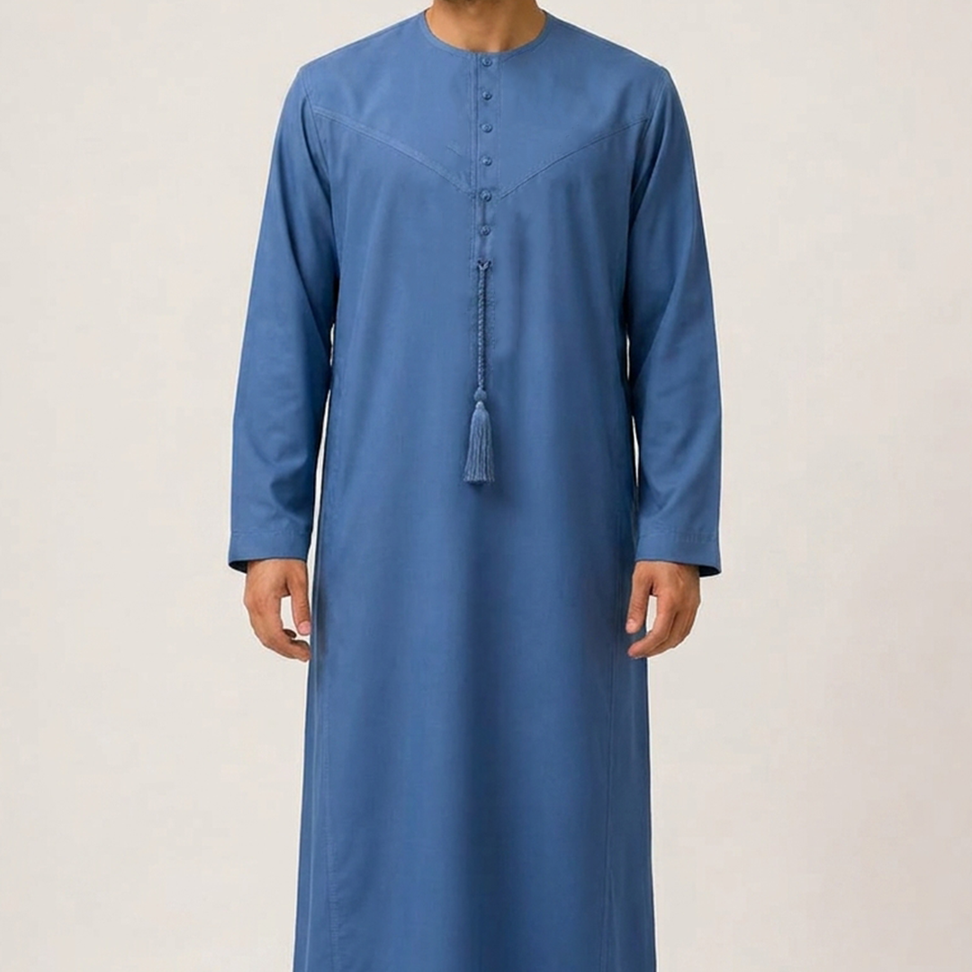 MEN'S JUBBA THOBE