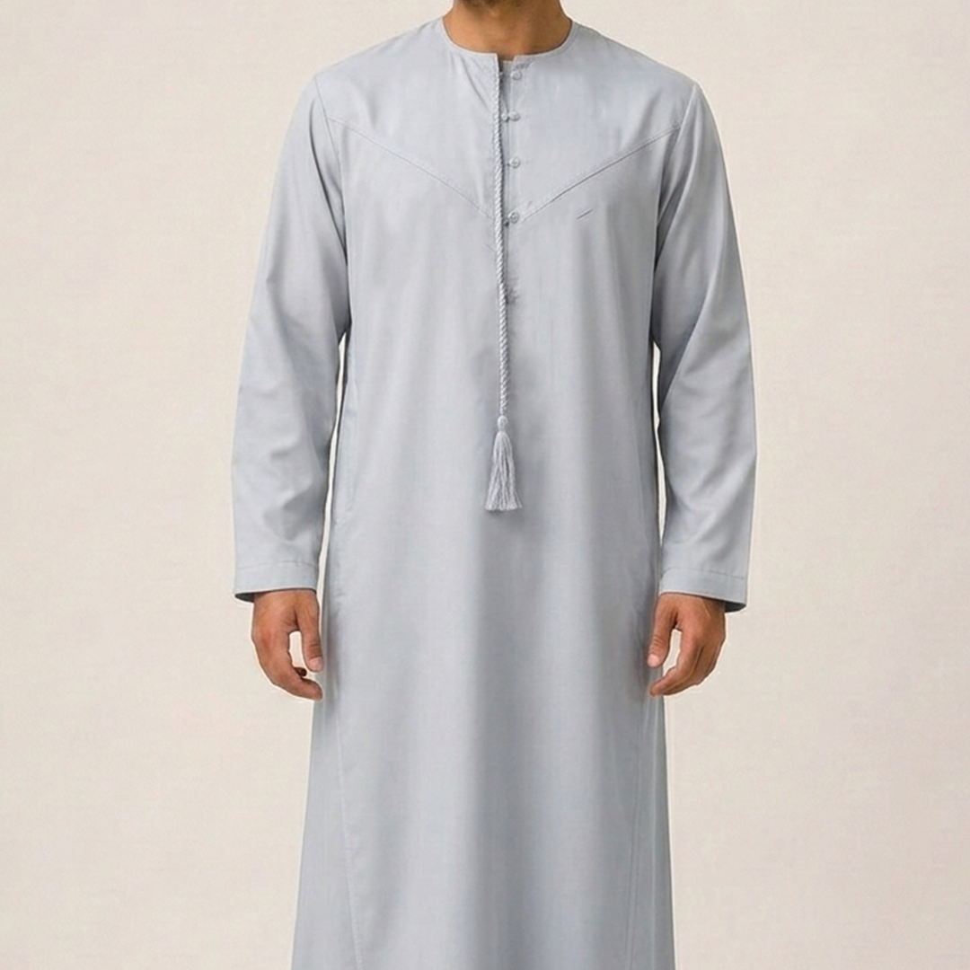 MEN'S JUBBA THOBE