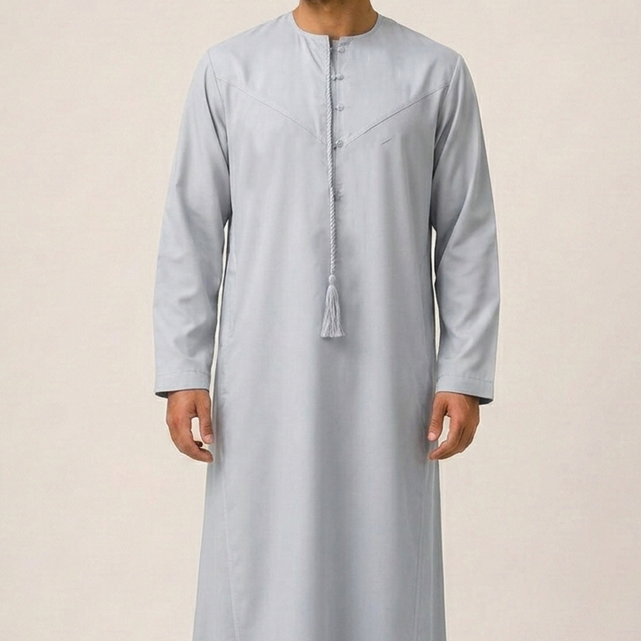 MEN'S JUBBA THOBE