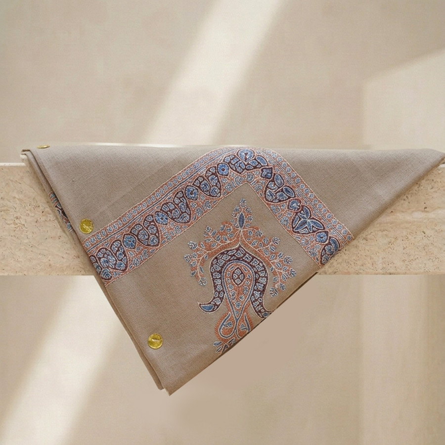 Pashmina Shawl