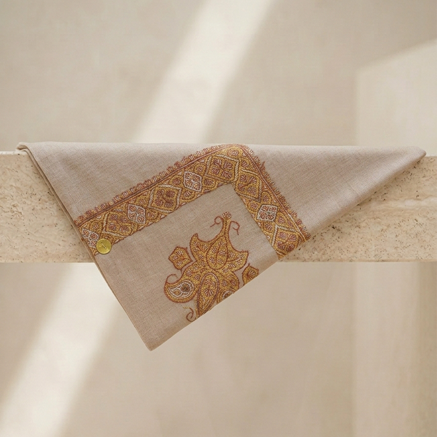 Pashmina Shawl