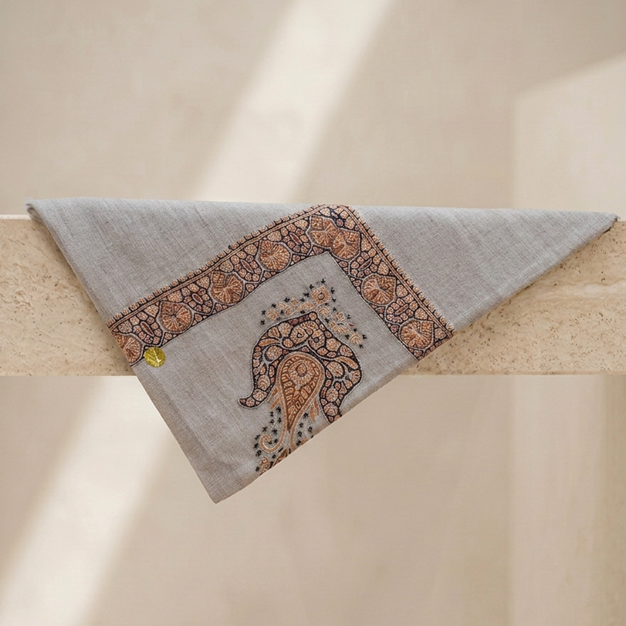 Pashmina Shawl
