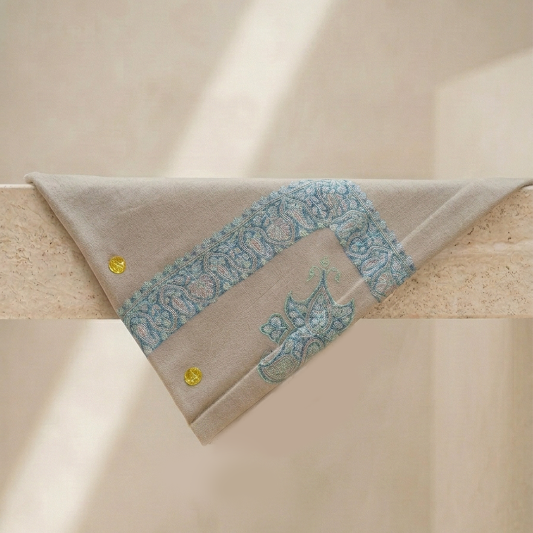 Pashmina Shawl