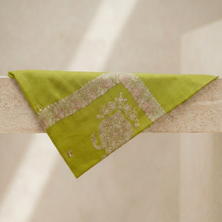 Pashmina Shawl