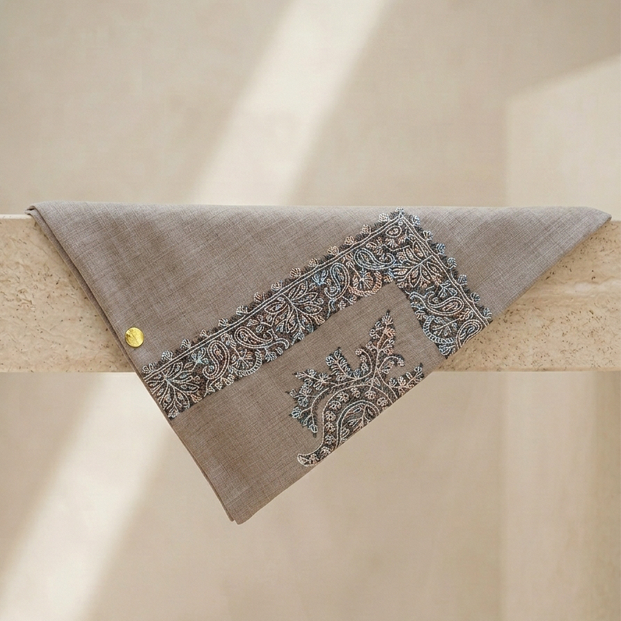 Pashmina Shawl