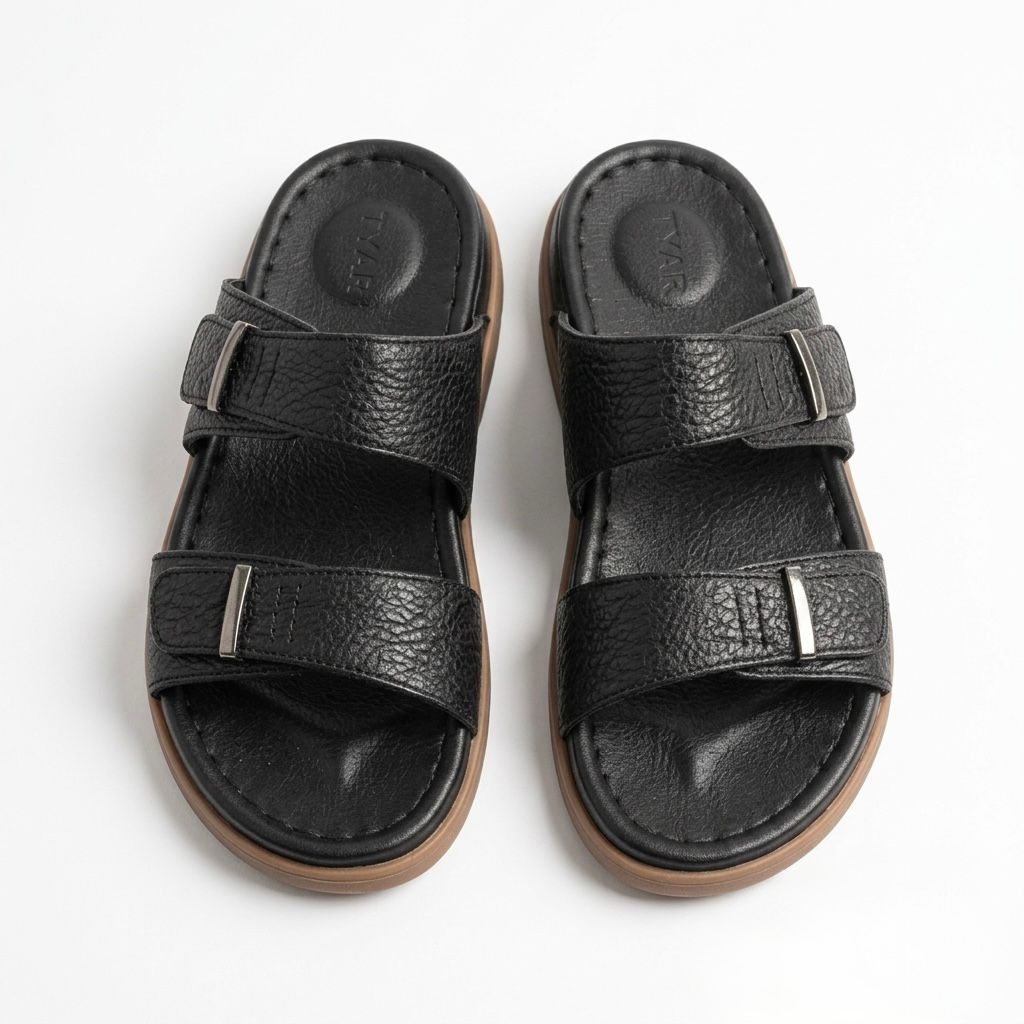 Boys sandals