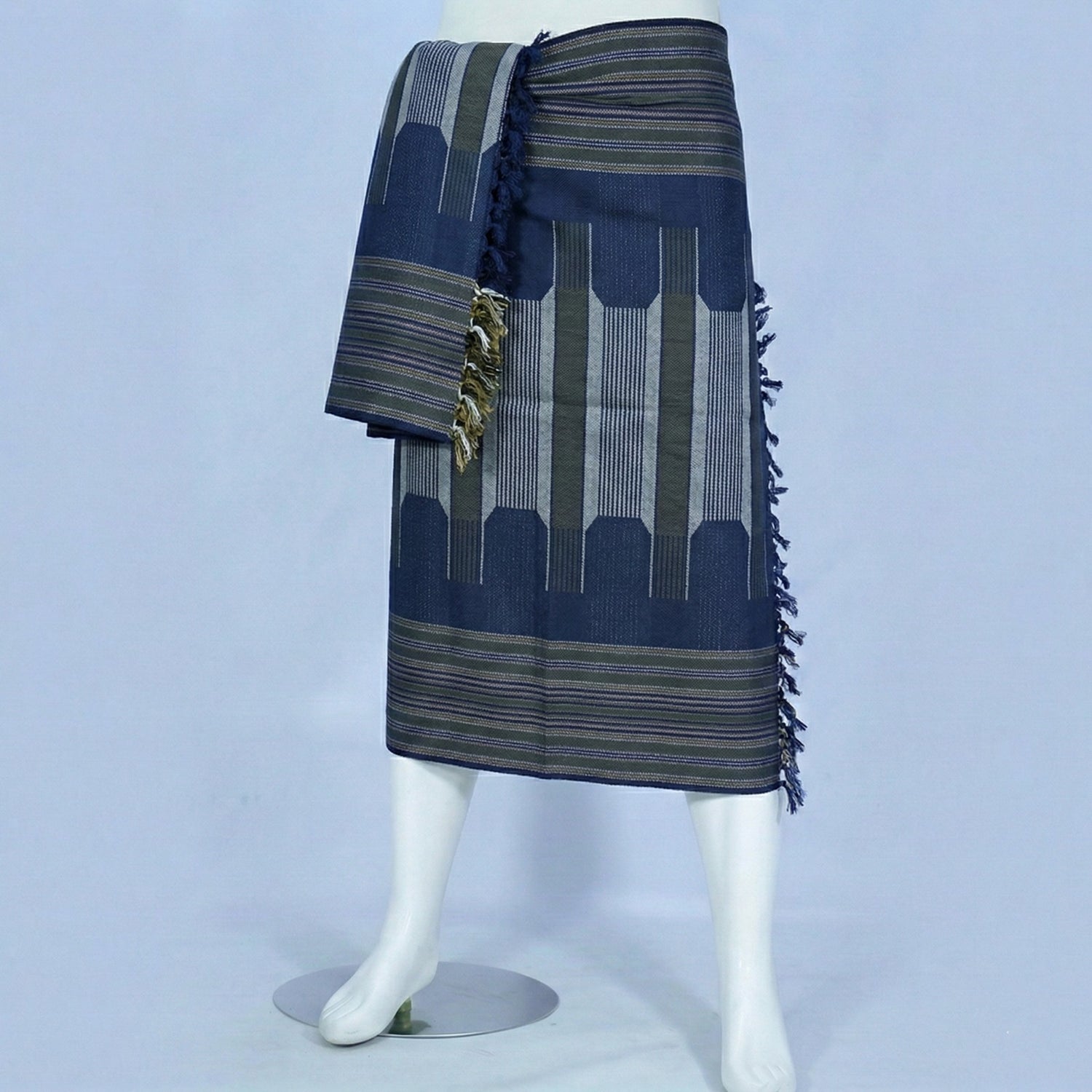 Yemeni Men Maawaz - معوز رجالي يمني