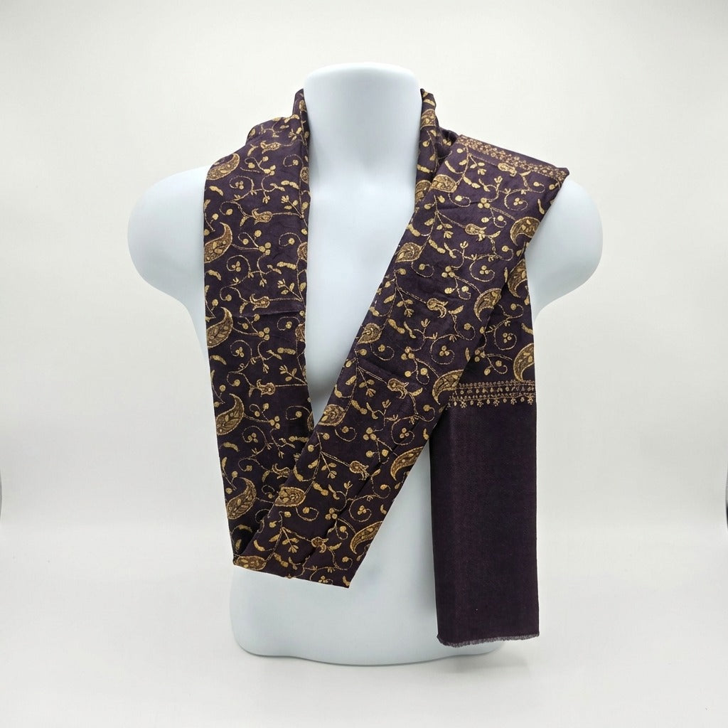 لحفة يمنية فاخرة | Yemeni luxurios lehfa
