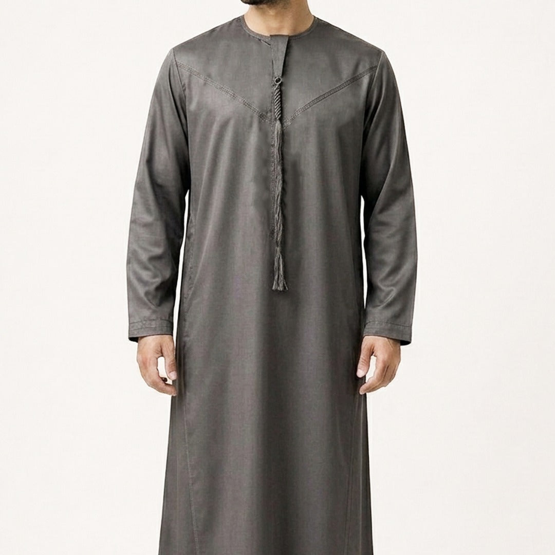 MEN'S JUBBA THOBE