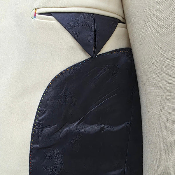 Men’s Suit Jacket