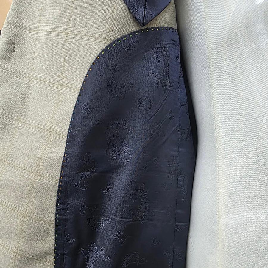 Men’s Suit Jacket
