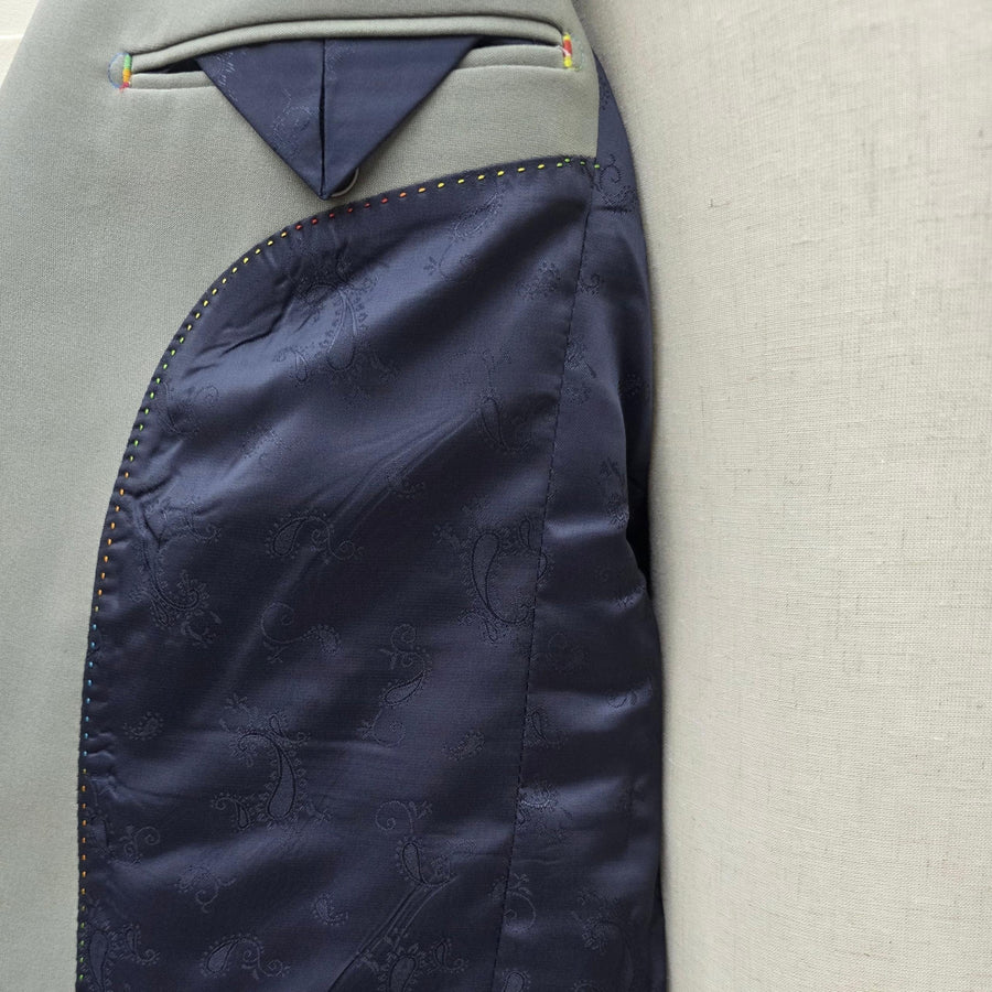 Men’s Suit Jacket