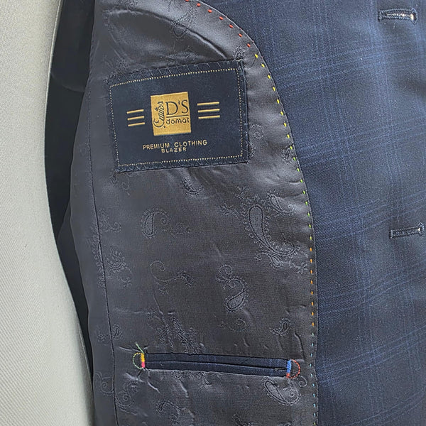 Men’s Suit Jacket