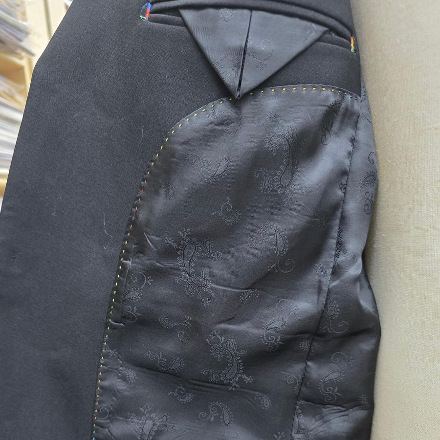 Men’s Suit Jacket