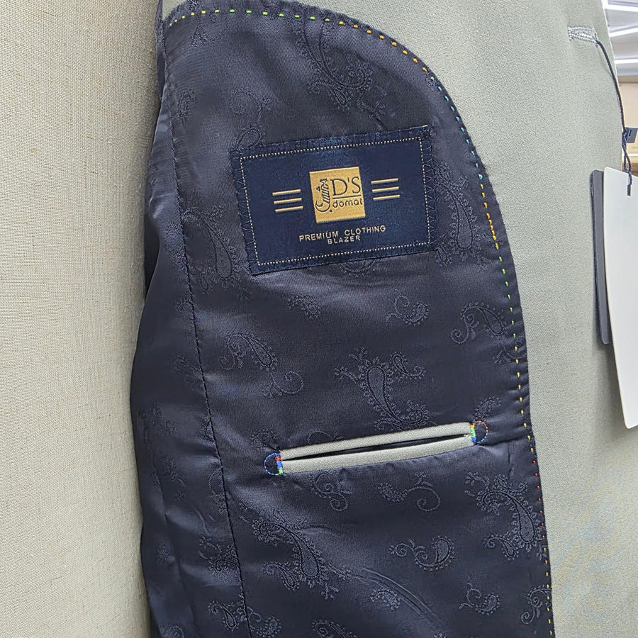 Men’s Suit Jacket