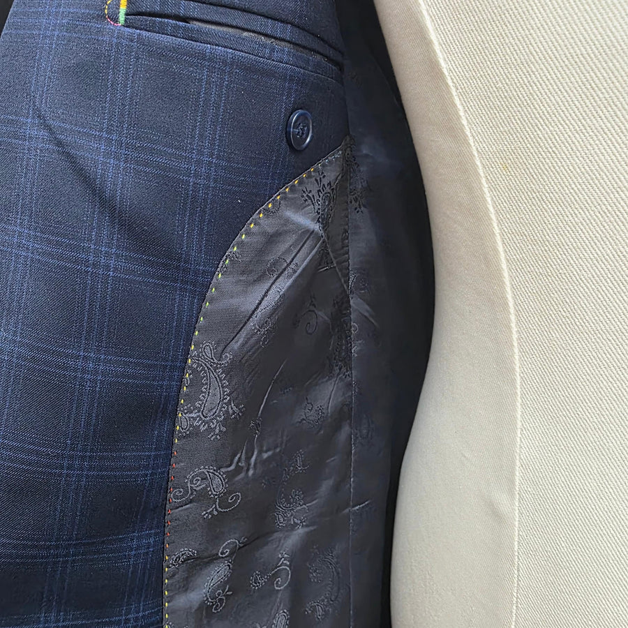 Men’s Suit Jacket