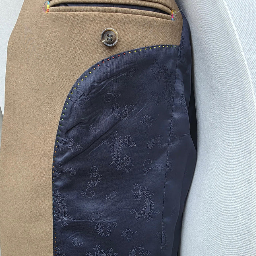 Men’s Suit Jacket