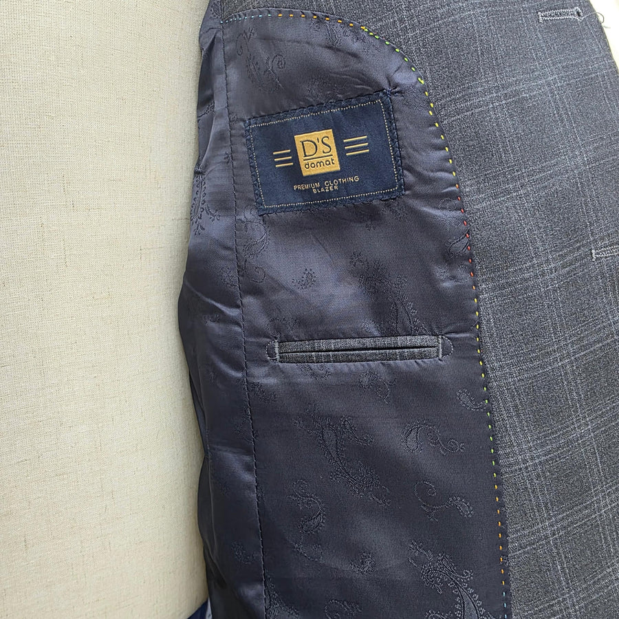 Men’s Suit Jacket