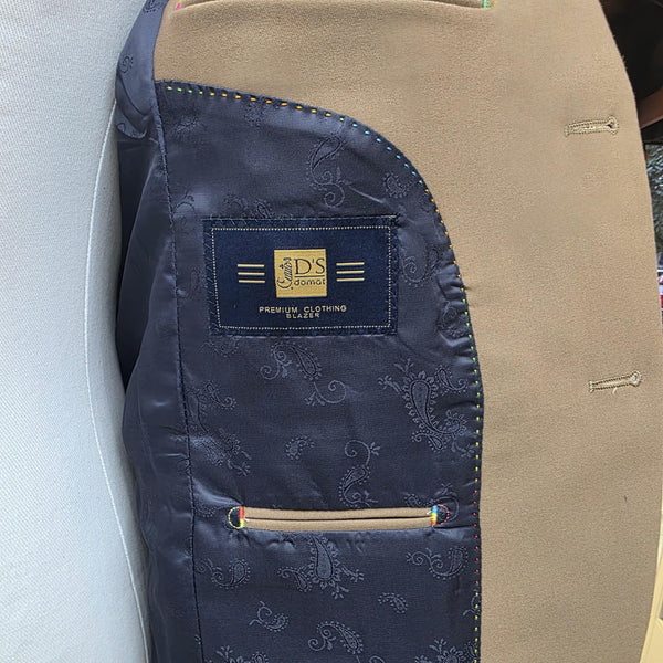 Men’s Suit Jacket
