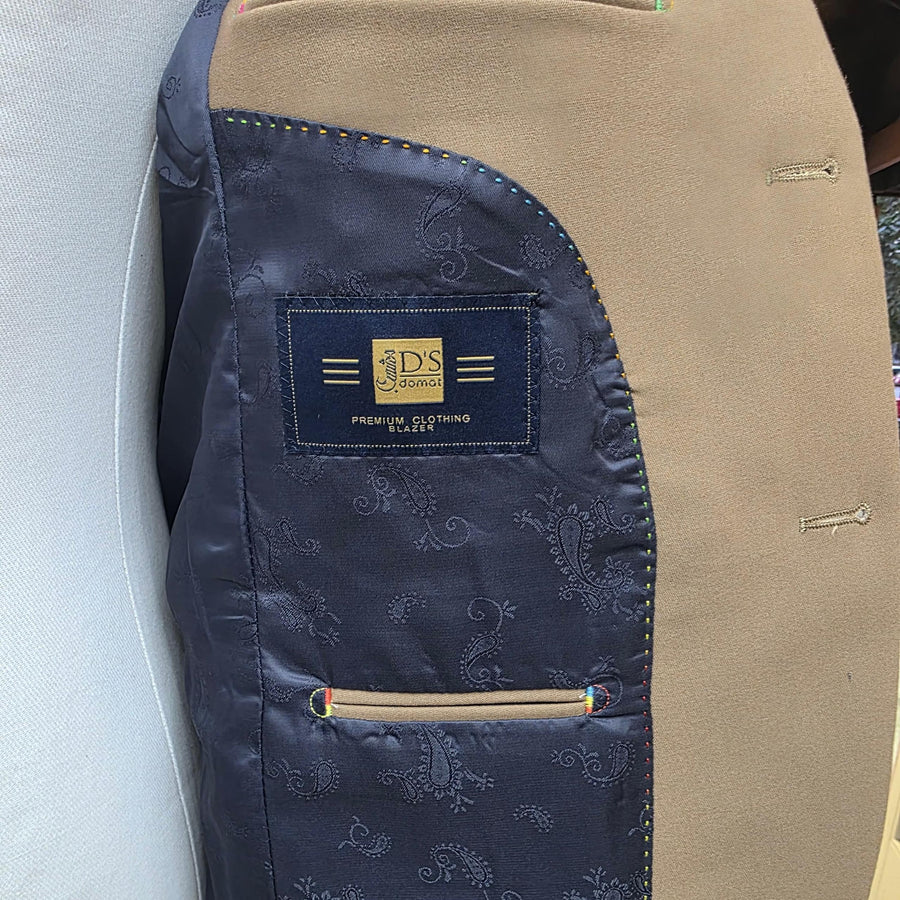 Men’s Suit Jacket