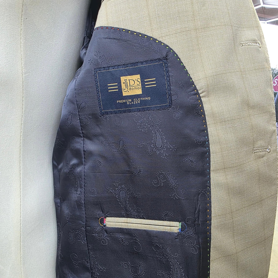 Men’s Suit Jacket