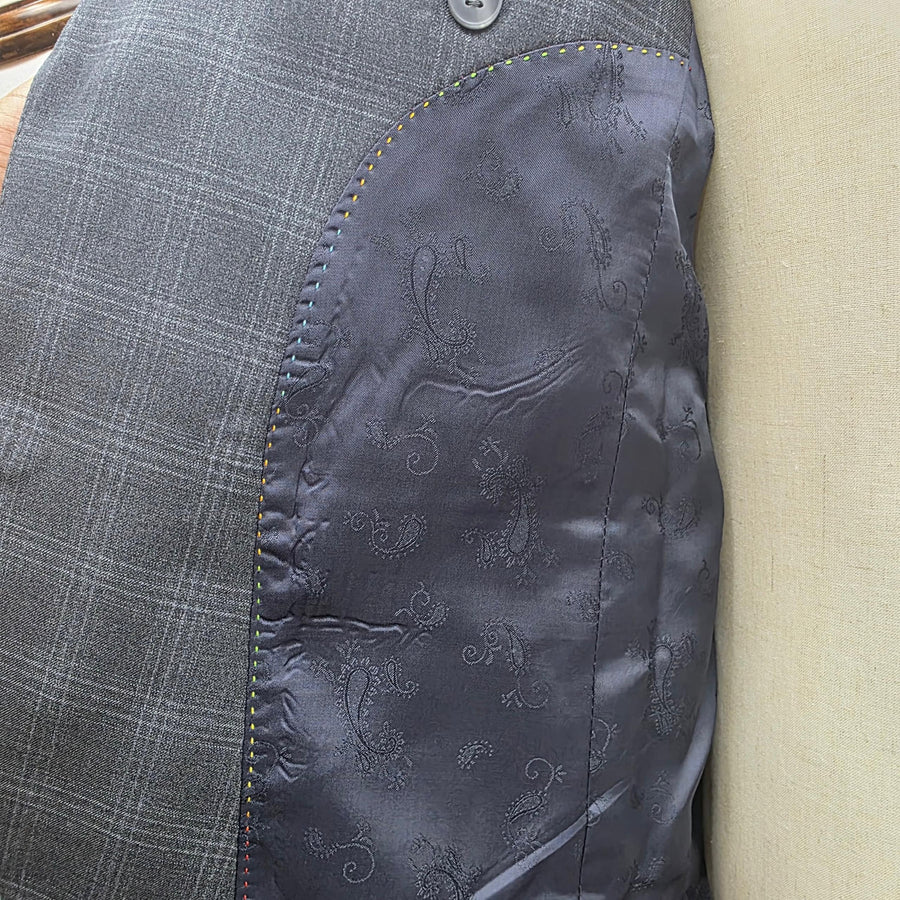 Men’s Suit Jacket