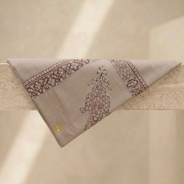 Pashmina Shawl