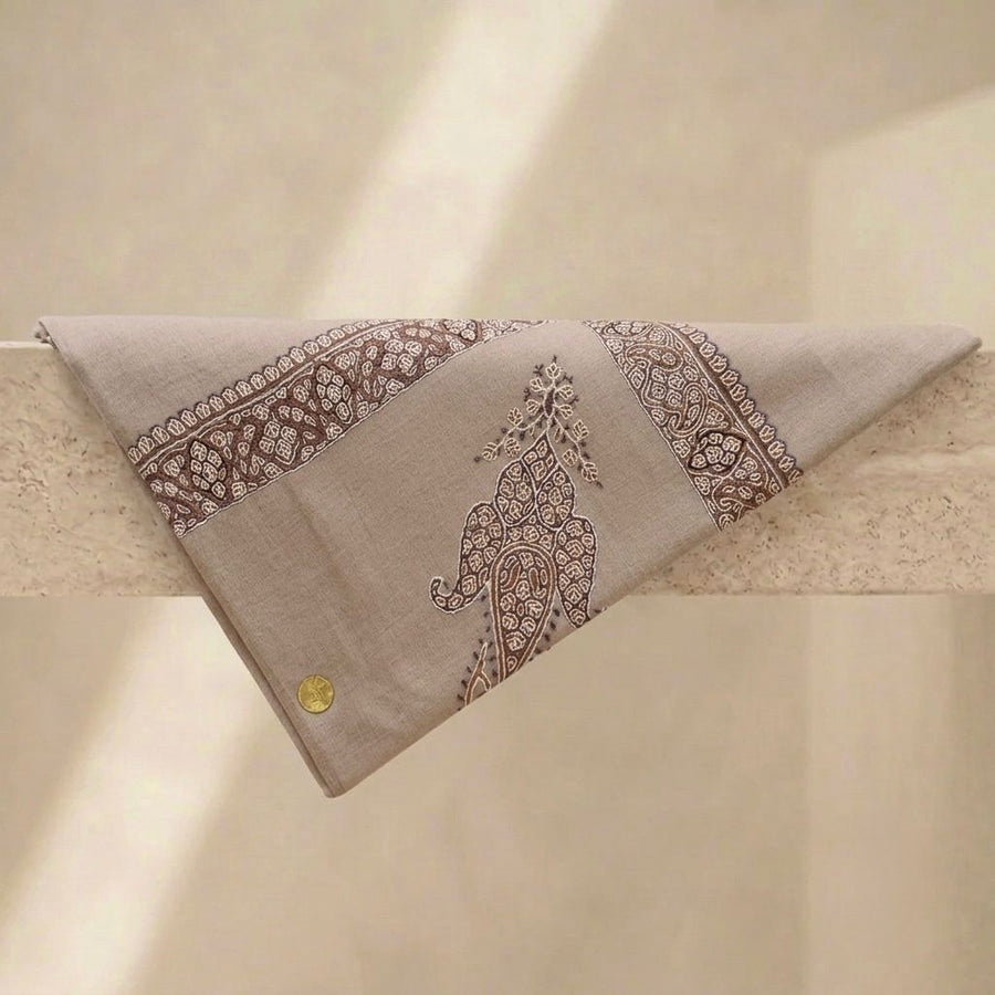 Pashmina Shawl