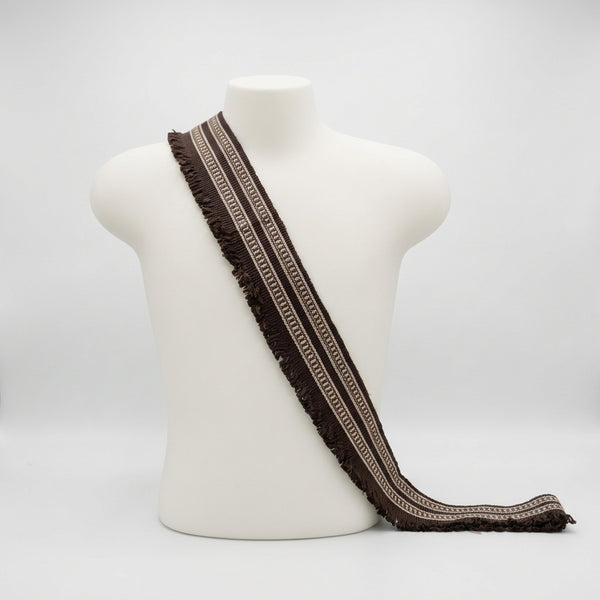 Habwa – Traditional Sitting Strap