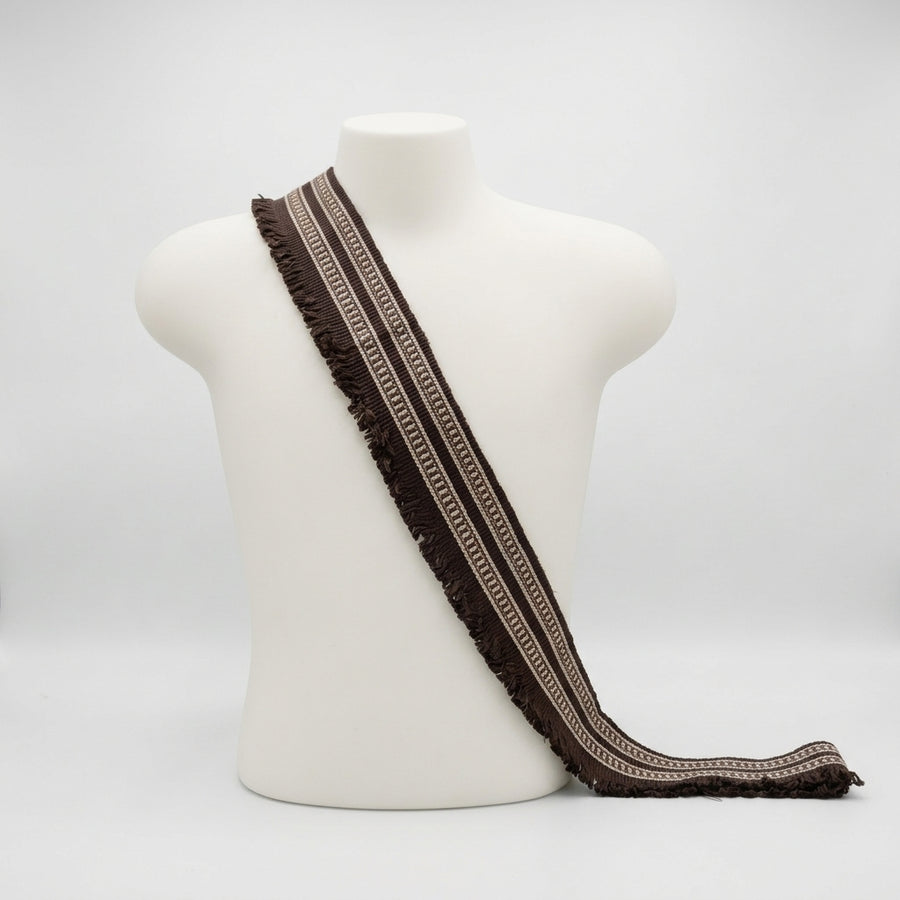 Habwa – Traditional Sitting Strap