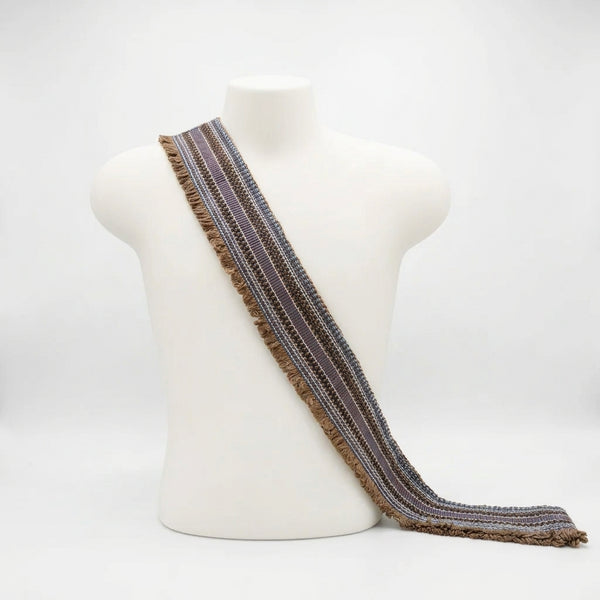 Habwa – Traditional Sitting Strap