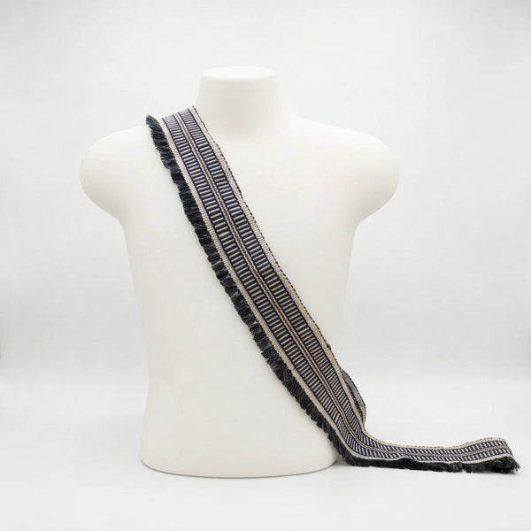 Habwa – Traditional Sitting Strap