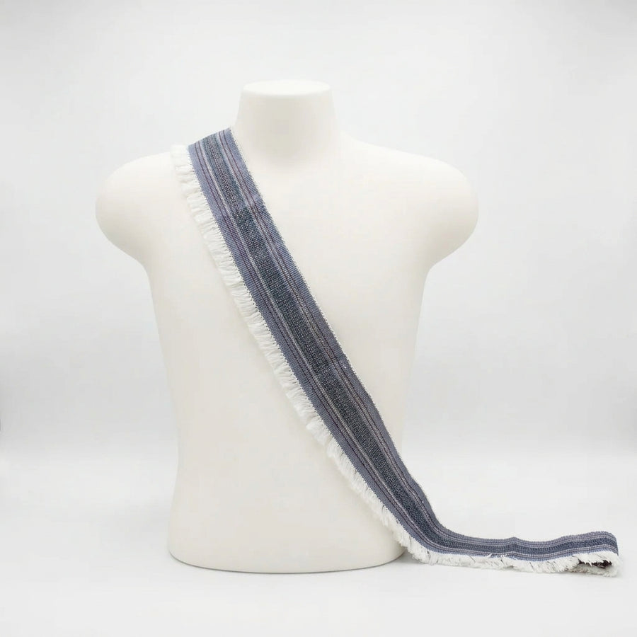 Habwa – Traditional Sitting Strap