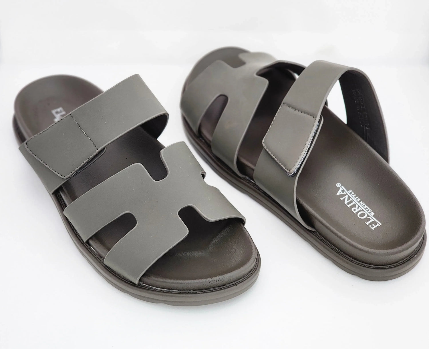 NEW Florina Men Sandals - جديد صنادل رجالي فلورينا