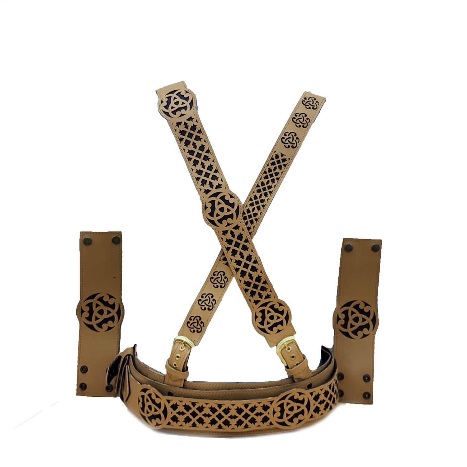 Wedding Clothes with gift Shall -  ملابس عرسان مع شال هدية