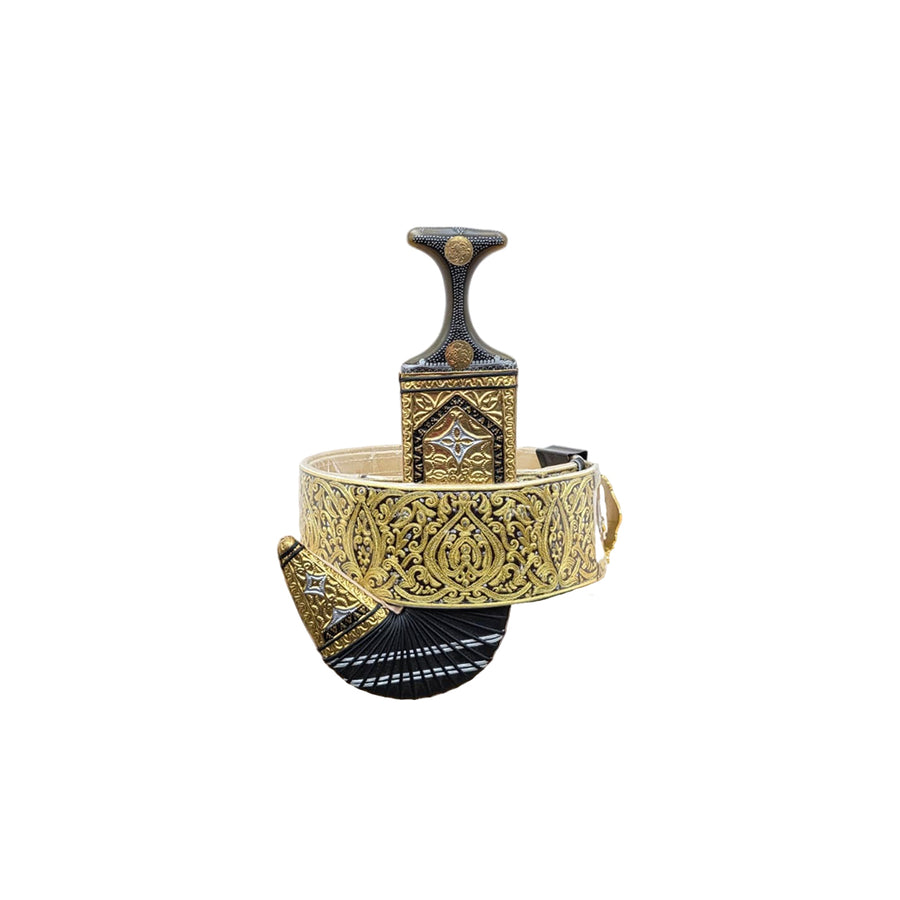 jambiya 0252