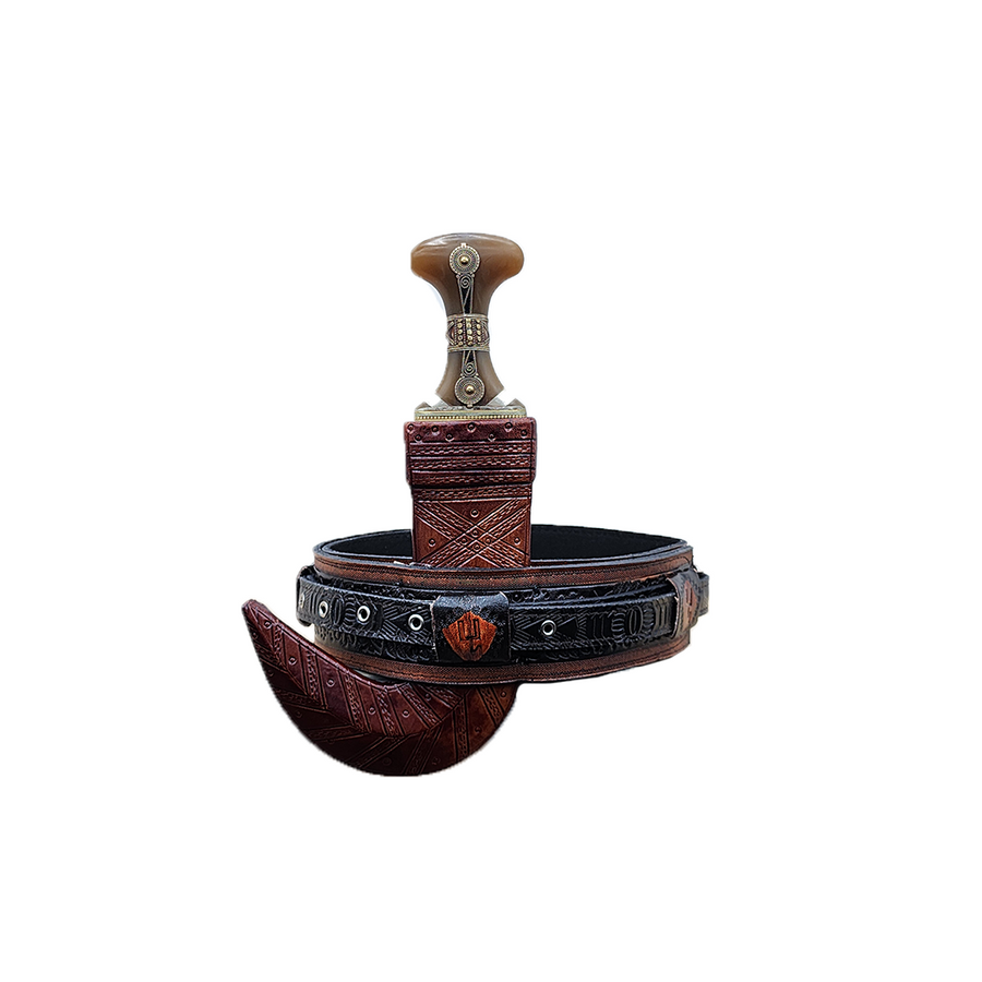 jambiya 0242C