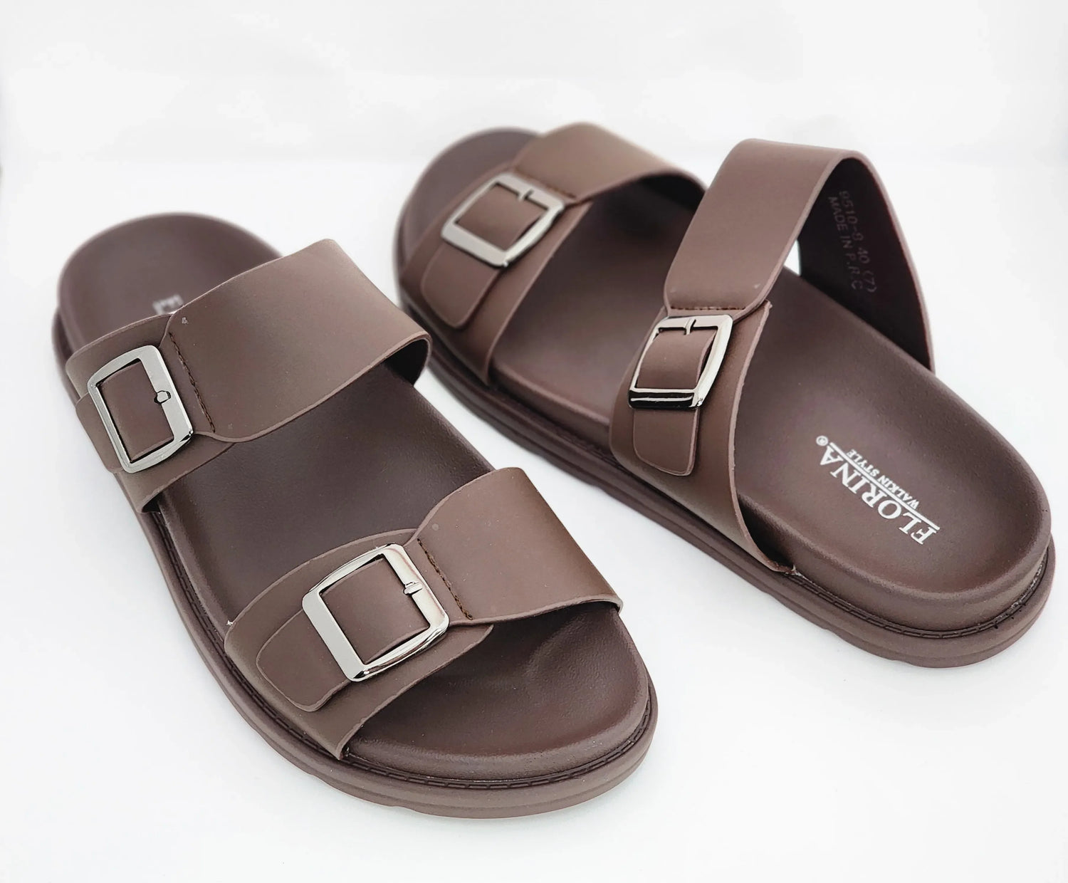 NEW Florina Men Sandals - جديد صنادل رجالي فلورينا